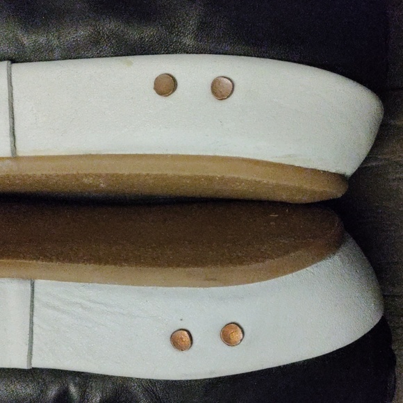 BEEK by Two Birds Leather Ankle Booties - Picture 9 of 11